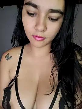 alison_villalobo from StripChat is Freechat