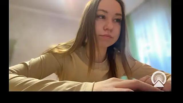 Ameliashine5 webcams show profile image 