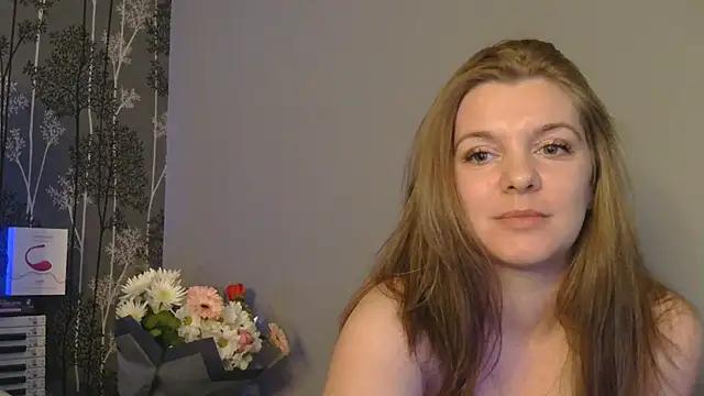 Amesthyst_destiny from StripChat is Freechat