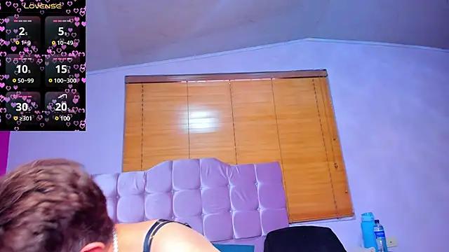 Angelina_Stone_65 from StripChat is Freechat