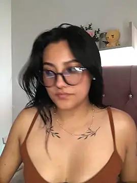 angellique_22 from StripChat is Private