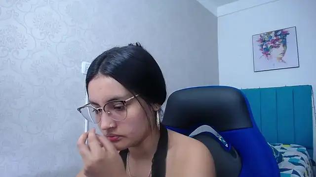 antonella_sweetlittle from StripChat is Freechat