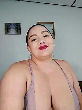 antoniamoreno82 from StripChat is Freechat