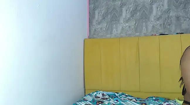 ariel_sofia99 from StripChat is Freechat