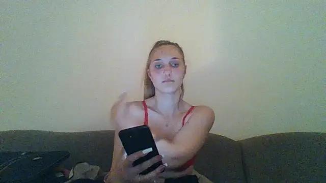 ArtemisGoddess from StripChat is Freechat