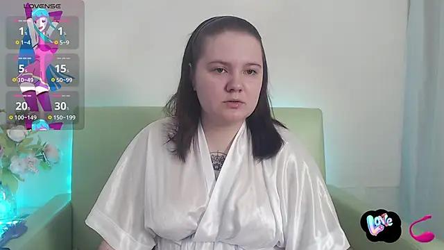 Beatrice_Doll from StripChat is Freechat