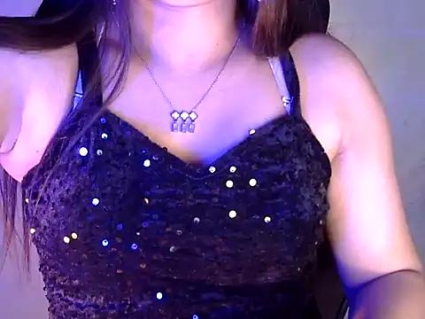 Beauty_queen99 from StripChat is Freechat