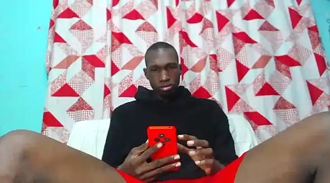 black30cmdick from StripChat is Freechat