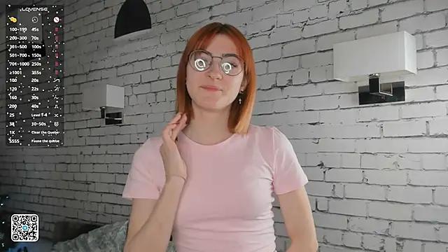 BlissDevon from StripChat is Freechat