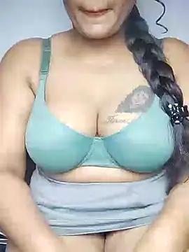 Blue_Zone_Sl from StripChat is Freechat