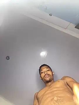 BlueIceCube from StripChat is Freechat