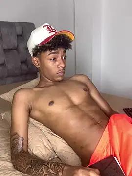 Boy_cock18 from StripChat is Freechat