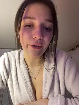 brinkangelikaa from StripChat is Freechat