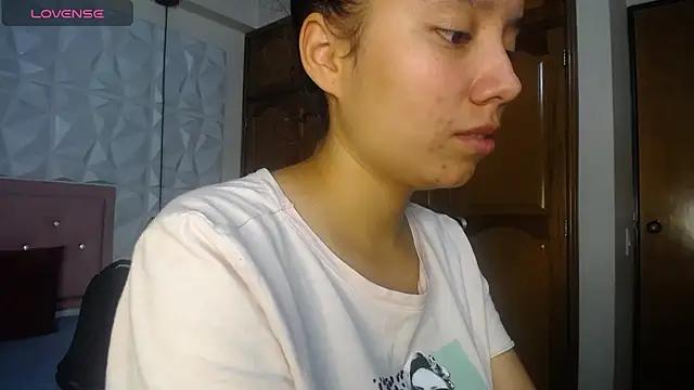 candy__lovee_ from StripChat is Freechat