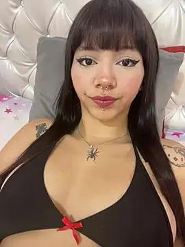 Candy_Nana from StripChat is Freechat