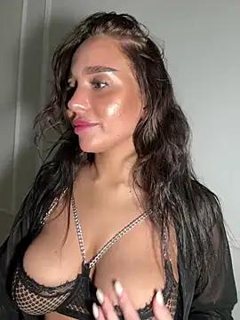 CardiSweetBaby from StripChat is Freechat