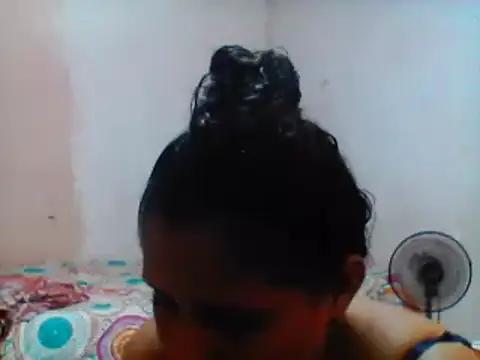 carolina_goez from StripChat is Freechat