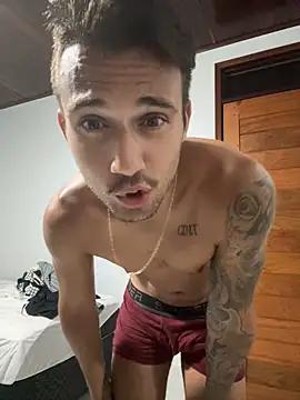 carvalhofelipe from StripChat is Freechat