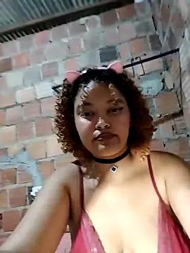 CasalAkira from StripChat is Freechat