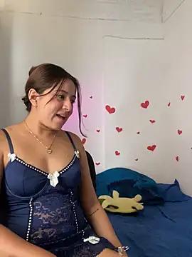 Catalina_Durango1 from StripChat is Freechat