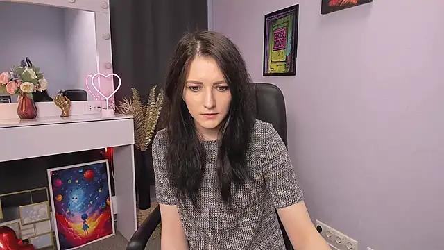 catherine_kitty from StripChat is Freechat