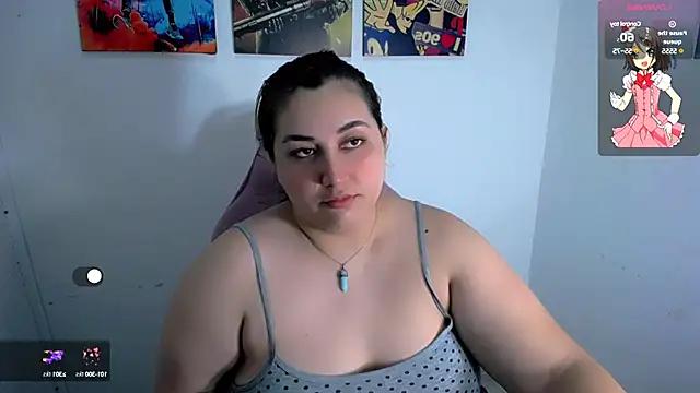 Cati_Catarina from StripChat is Freechat