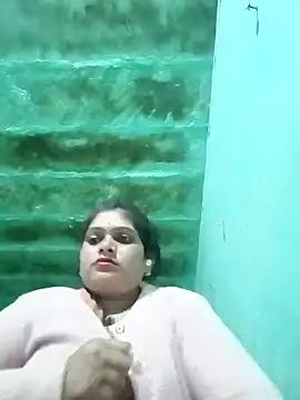 Chandni from StripChat is Freechat