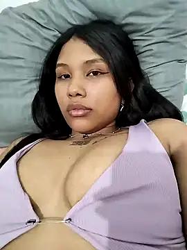 ChanelLaurent from StripChat is Freechat