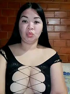 Chantal_lopez webcams show profile image 