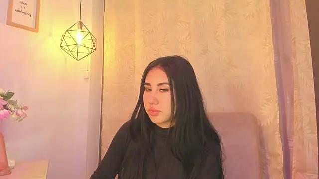 Chanttall_ from StripChat is Freechat