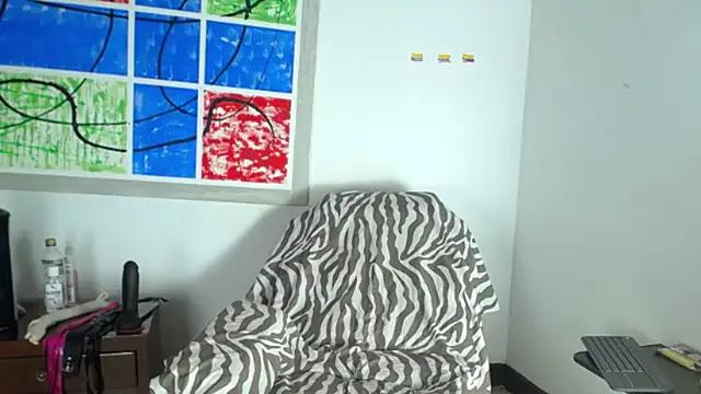 Cherryy_69 from StripChat is Freechat