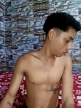 Chris_black21 webcams show profile image 