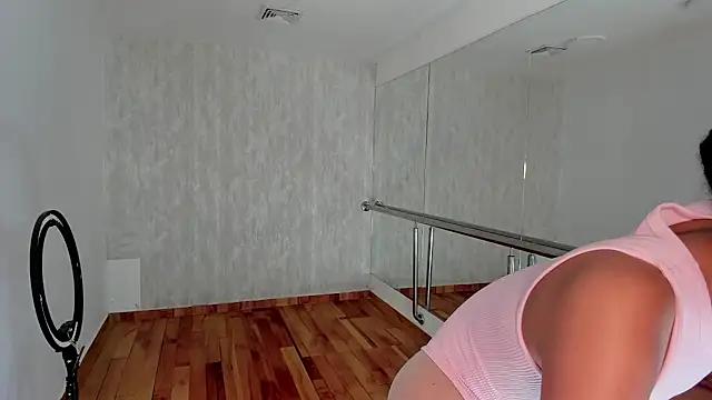 Dirty chat webcam: explore liveshows with versed models, from laying bare to fetishes, in a variety of sexy free adult webcams.