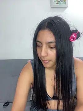 cloe_small from StripChat is Freechat