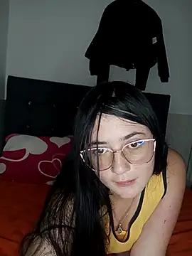 cloe_venus from StripChat is Freechat