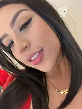 Courtney-Rose from StripChat is Freechat