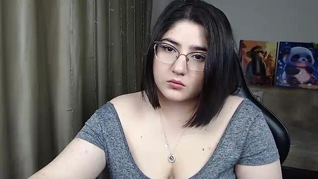 Crazy_Bunya from StripChat is Freechat