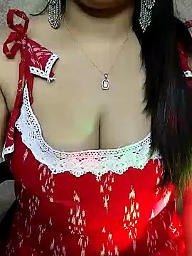 Cute-Akshi from StripChat is Freechat