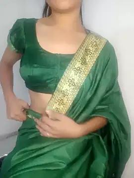 Cute-Swati from StripChat is Freechat