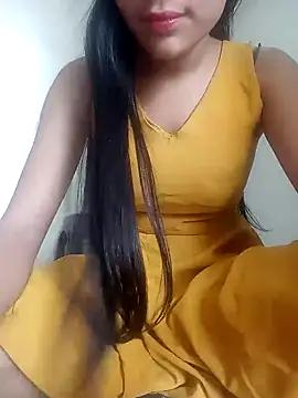 Cute-Swati from StripChat is Freechat