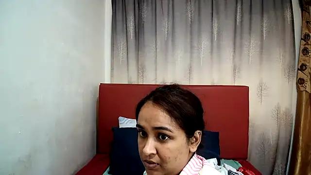 Cute_Indian00 from StripChat is Freechat