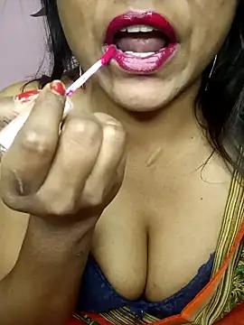 Cute_Kritika from StripChat is Freechat