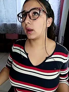 Cute_Penelope from StripChat is Freechat