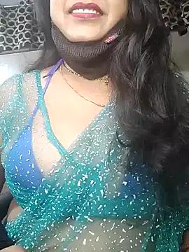 Cute_Ruhi99 from StripChat is Freechat