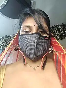 Cute_Ruhi99 from StripChat is Freechat