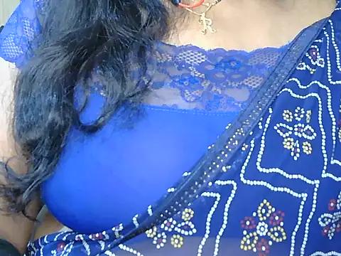 Cute_Ruhi99 from StripChat is Freechat