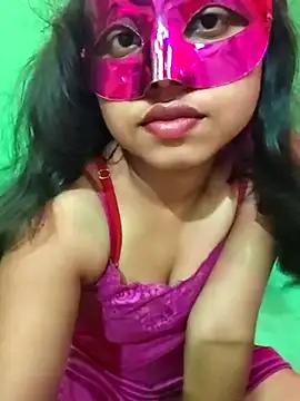 Cutepriya0002 from StripChat is Freechat