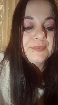 DarinaDiamond29 from StripChat is Freechat