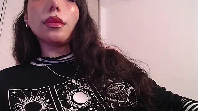 darkcandy666 from StripChat is Freechat