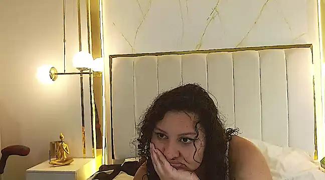 DarkTemptation_f from StripChat is Freechat